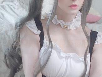 Candy Ball的和服：当你以为只是一件衣服，没想到她挑战了整条街的存在感！